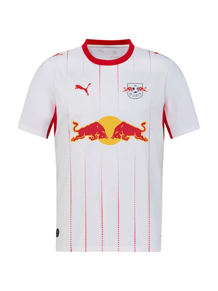 Camiseta Local Mujer RB Leipzig 2026/27