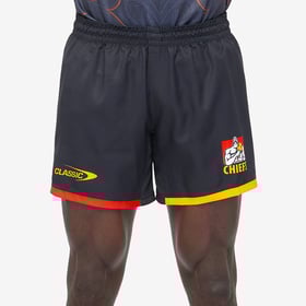 Women's Chiefs 2024/25 Home Shorts