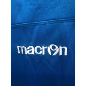 Men's Italy Rugby 2019 Home Shirt