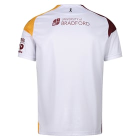 Maillot extérieur Homme Bradford City 2024/25