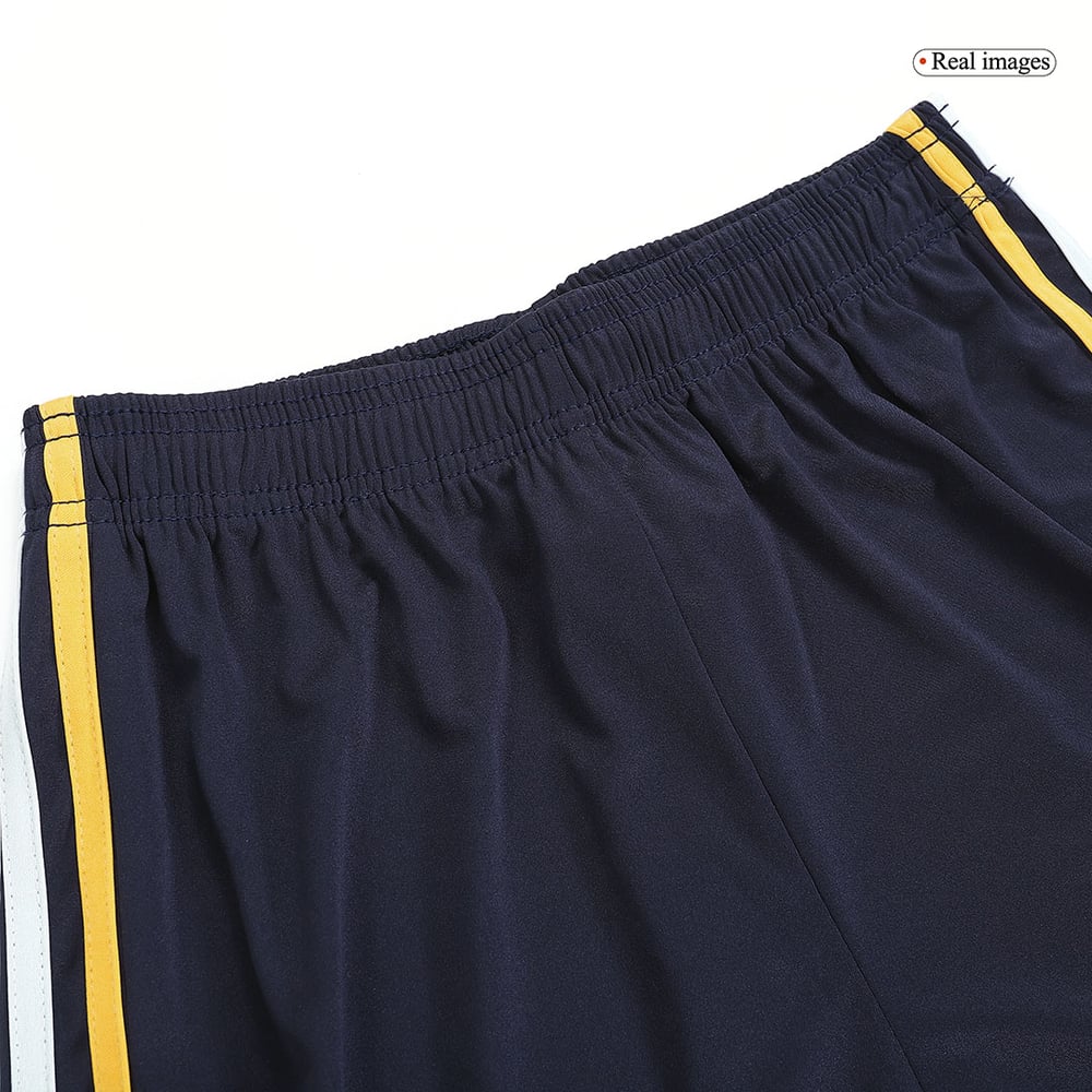 Real Madrid Auswärtsshorts 23/24