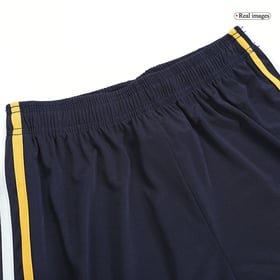 Real Madrid Auswärtsshorts 23/24