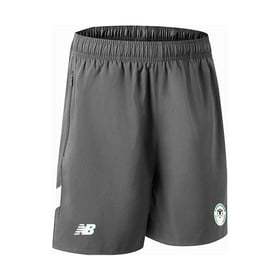 Men's Konyaspor 2024/25 Third Authentic Training Shorts - White