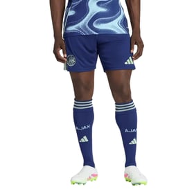 Herren Ajax 2025/26 Auswärtsshorts