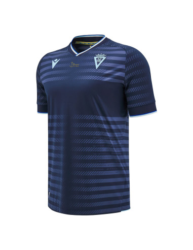 Damen Cádiz CF 2024/25 Dritttrikot