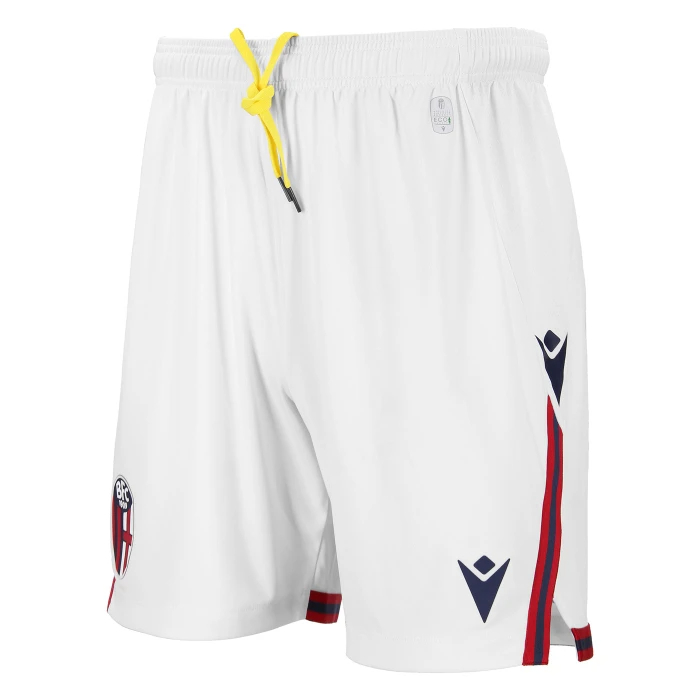 Kid's Bologna FC 2024/25 Home Shorts