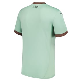 Kid's Derby County 2024/25 Away Shirt