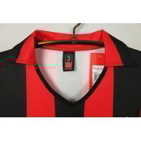 Milan 1988/90 Heimtrikot