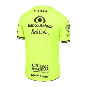 Herren Club Puebla 2024/25 Drittes Shirt