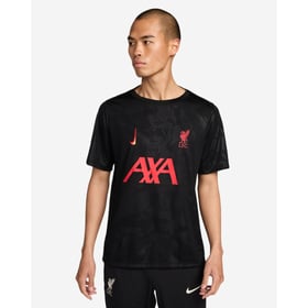 Men's Liverpool 2024/25 Third Pre Match Shirt