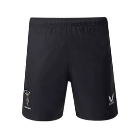 Women's Harlequins 2026/27 Home Shorts