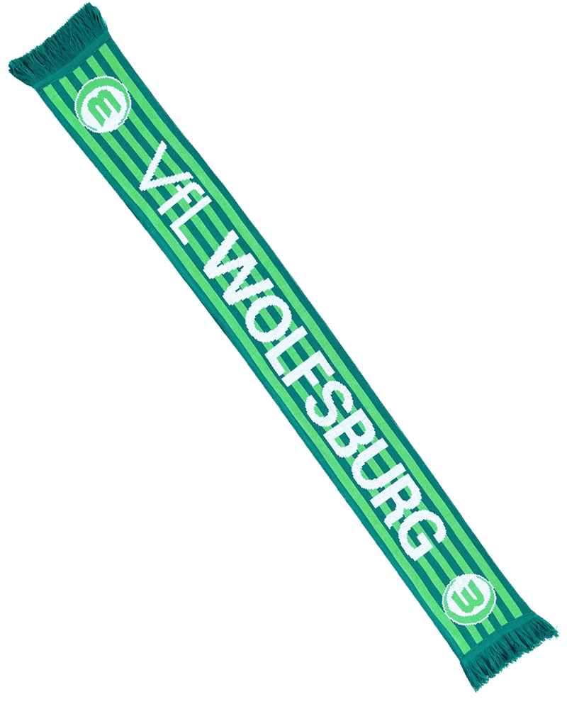 VfL Wolfsburg Scarf