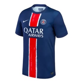 T-shirt domicile femme MBAPPE PSG 2024/25