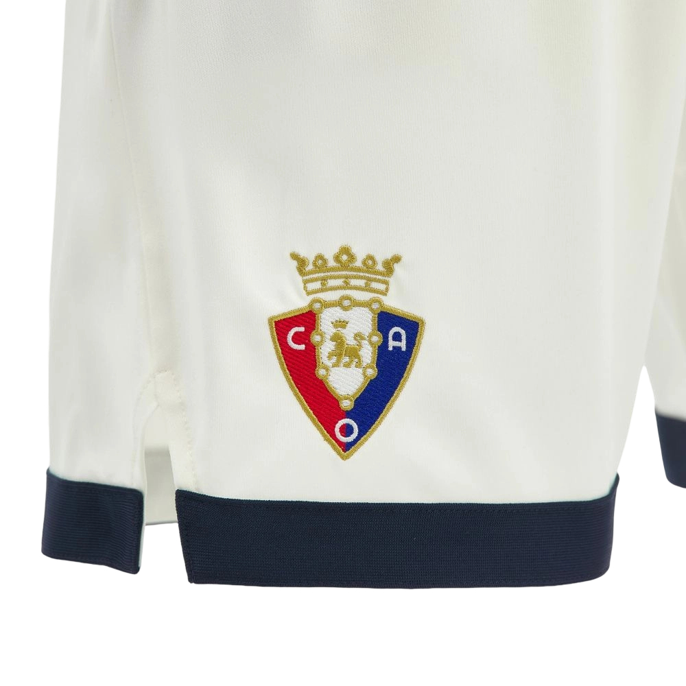 Men's CA Osasuna 2026/27 Away Shorts