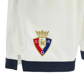 Men's CA Osasuna 2026/27 Away Shorts