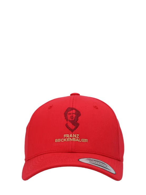 Bayern Munich Beckenbauer Cap