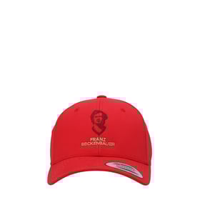 Bayern München Beckenbauer Kappe