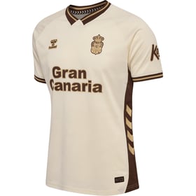 Herren UD Las Palmas 2025/26 Drittes Trikot