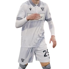 Pantaloncini Trasferta Uomo Vancouver FC 2025