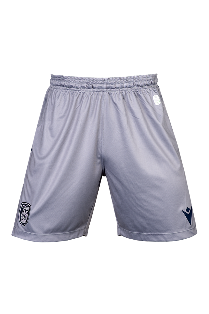Women's PAOK FC 2024/25 Third Shorts