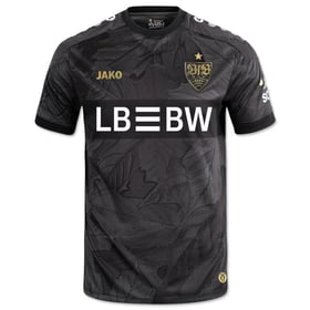 Kid's VfB Stuttgart 2025/26 Third Shirt