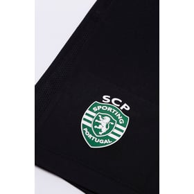 Herren Sporting CP 2023/24 Heim-Shorts