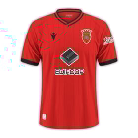 Kid's FC Penafiel 2023/24 Home Shirt