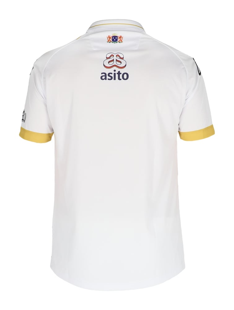Women's Heracles Almelo 2023/24 Third Shirt