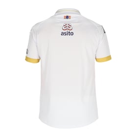 Women's Heracles Almelo 2023/24 Third Shirt