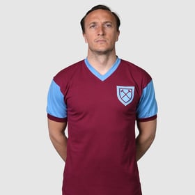 Maillot Rétro Bobby Moore Première Homme West Ham United 1958 #6