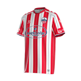 Men's Atlético Ottawa 2026 Home Shirt