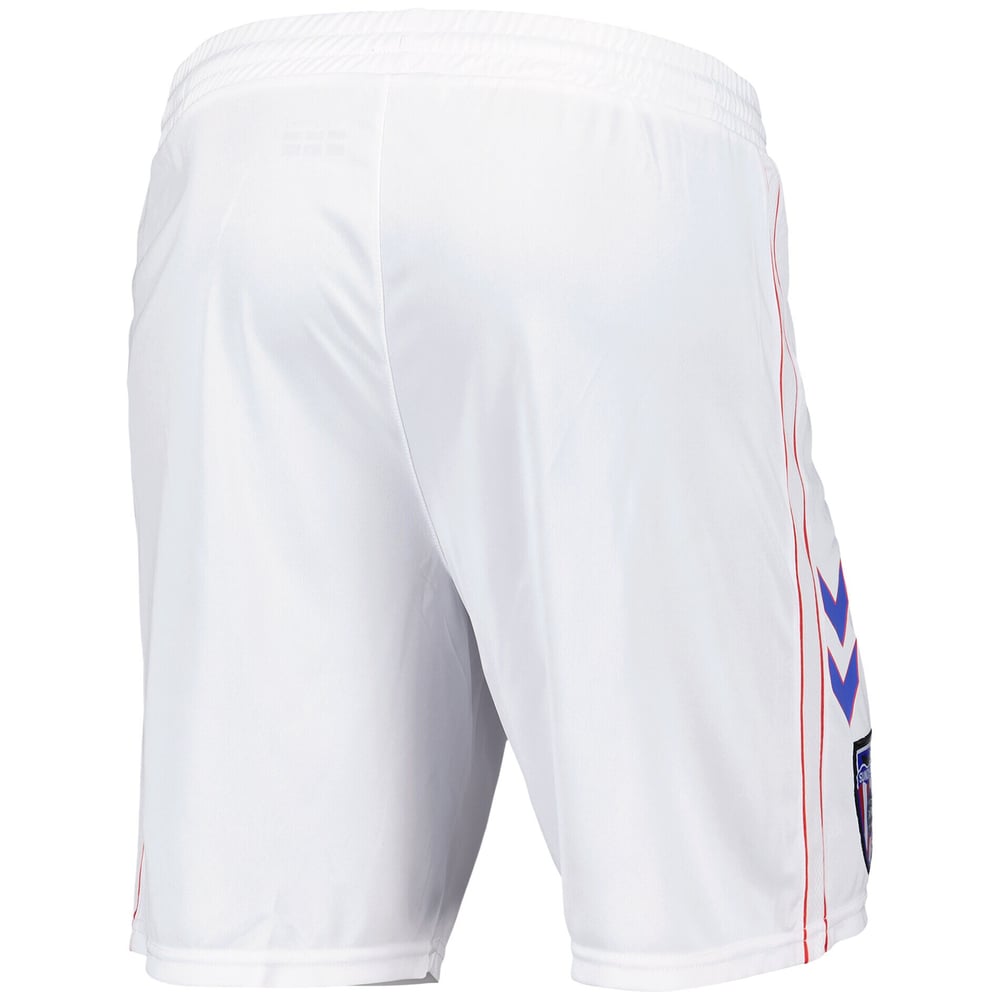 Kinder Sunderland 2025/26 Auswärtsshorts