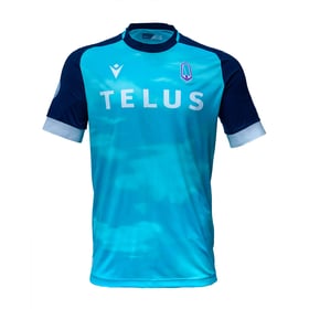Kinder Pacific FC 2025 Auswärts Shirt