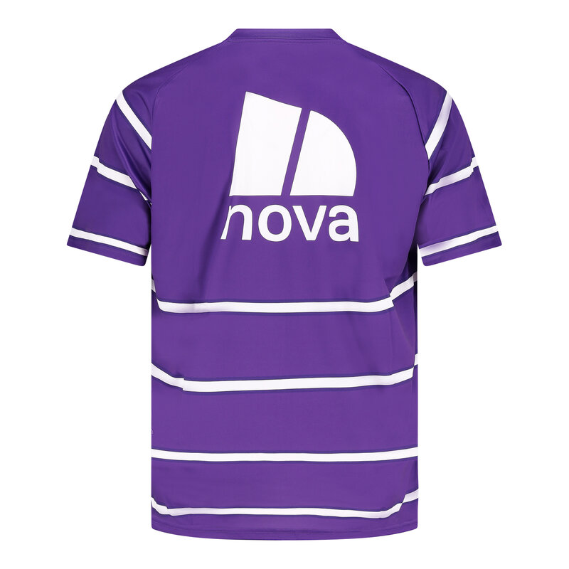 Maillot d’Échauffement Troisième Beerschot 2025/26 Enfant