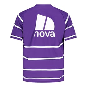 Maillot d’Échauffement Troisième Beerschot 2025/26 Homme
