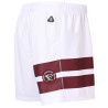 Men's Bordeaux-Bègles Union 2024/25 Away Shorts