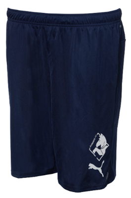Kinder Randers FC 2024/25 Auswärtsshorts