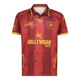 Men's Sharks 2025/26 Third Shirt