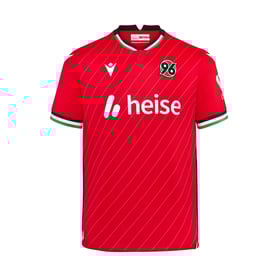 Women's Hannover 96 2024/25 Special Shirt