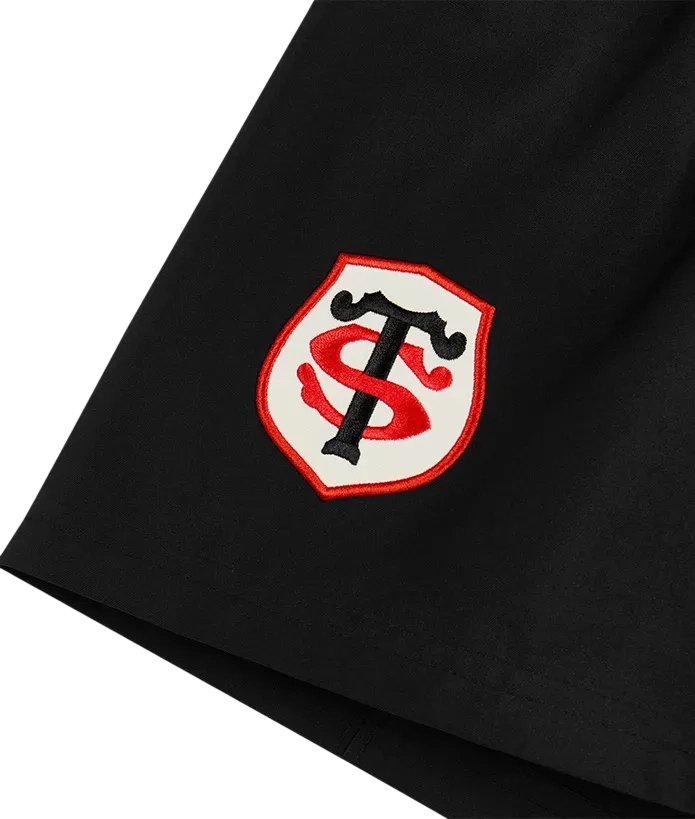 Kid's Toulouse Stadium 2026/27 Home Shorts