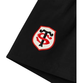 Kid's Toulouse Stadium 2026/27 Home Shorts