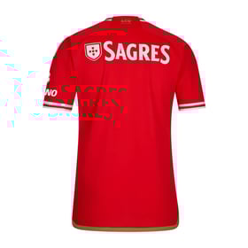 SL Benfica Heimtrikot 23/24