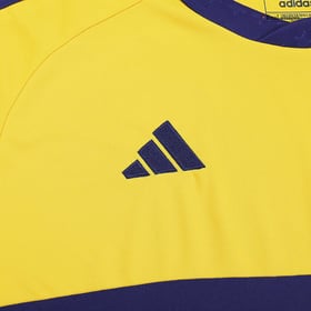 Boca Juniors Auswärtstrikot 23/24