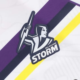 Kid's Melbourne Storm 2026 Away Shirt
