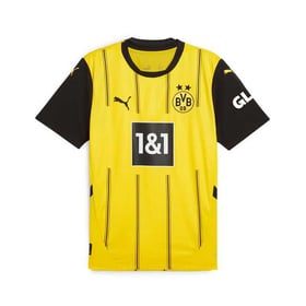 Kinder Borussia Dortmund 2024/25 Heim Trikot