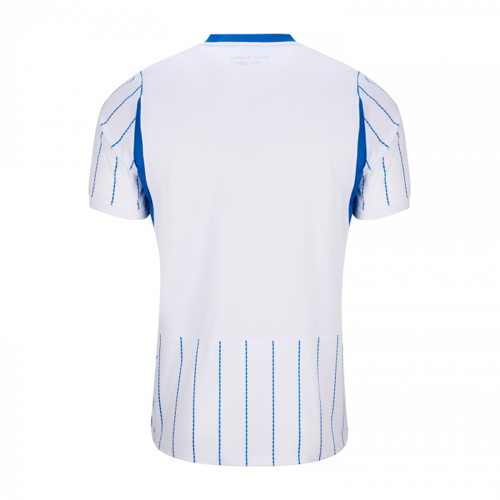 Kid's Brighton & Hove Albion 2026/27 Away Shirt