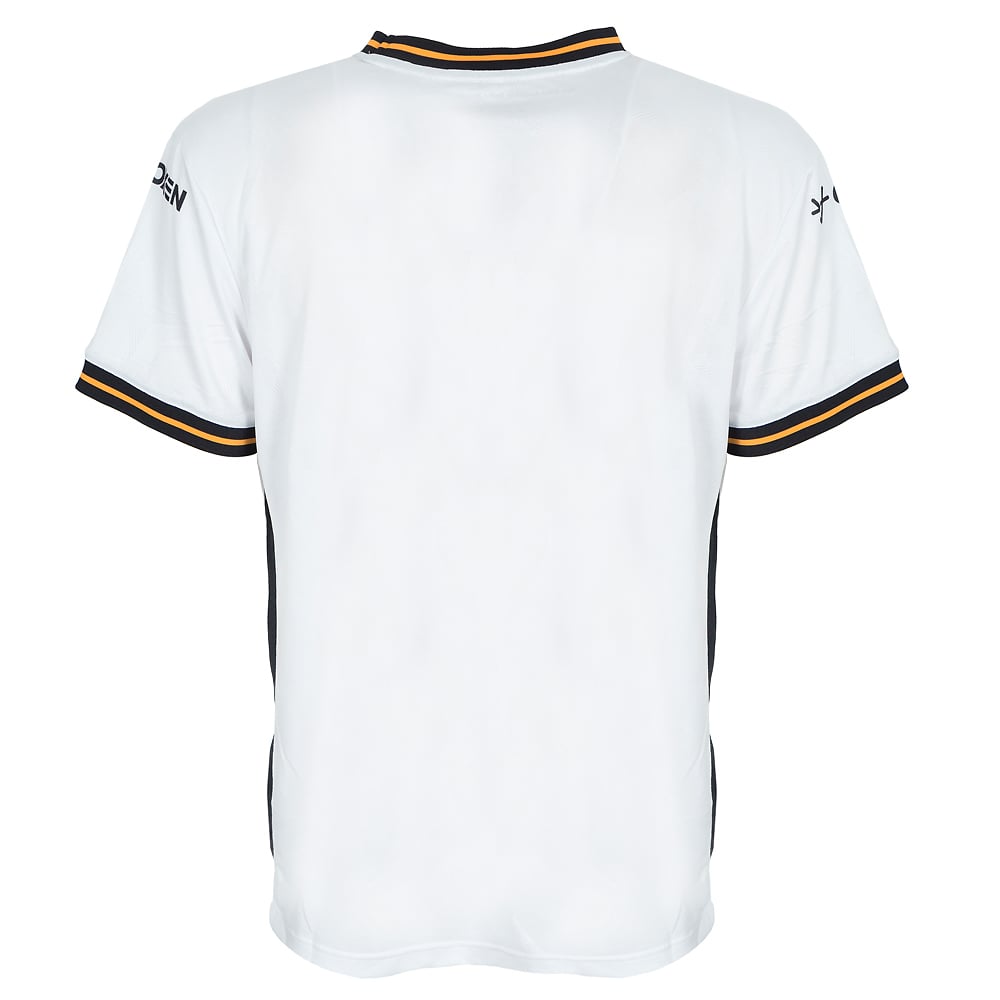 Maillot Extérieur Hull City 2026/27 Enfant