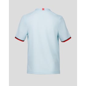 Chemise Europa League extérieure enfants FC Twente 2024/25