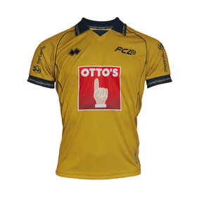 Maglia Third Bambino FC Luzern 2026/27