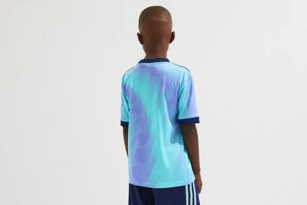 Kid's Arsenal 2024/25 Third Shirt